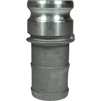 Dixon&reg; Cam & Groove Adapter x Hose Shank Rock Safety Industrial Ltd