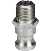 Dixon&reg; Cam & Groove Adapter Rock Safety Industrial Ltd