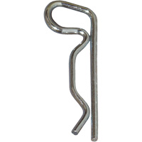 Agrafe de s&eacute;curit&eacute; standard Rock Safety Industrial Ltd