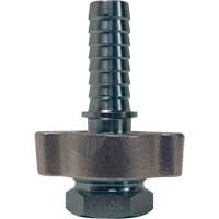 Boss Ground Joint Complete, Iron, 2", Female NPT Rock Safety Industrial Ltd