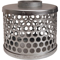 Tamis rond Rock Safety Industrial Ltd