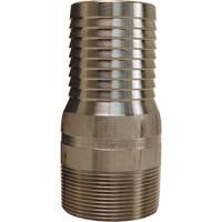 King Combination Nipple NPT Threaded Rock Safety Industrial Ltd