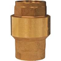 Horizontal Swing Check Valve Rock Safety Industrial Ltd