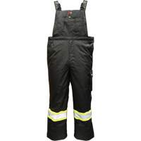Flame-Resistant Clothing