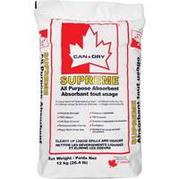 Can Dry Supreme All-Purpose Absorbent Rock Safety Industrial Ltd