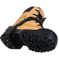 Crampons &agrave; glace Heelstop, Carbure de tungst&egrave;ne, Traction Crampon, Grand Rock Safety Industrial Ltd