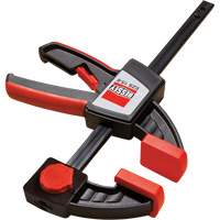 One-Handed EZS Clamp, 6" (152 mm) Rock Safety Industrial Ltd