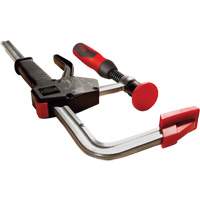 PowerGrip Heavy-Duty One-Hand Clamp, 24" (610 mm) Rock Safety Industrial Ltd