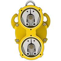 Appareil de descente et de sauvetage R550 DBI-SALA Rollgliss, 100' lo, cordage Corde d'alpinisme Rock Safety Industrial Ltd