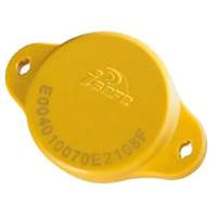 DBI-SALA&reg; i-Safe Hardgoods HF RFID Tag Rock Safety Industrial Ltd