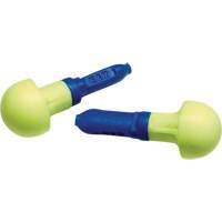 Bouchons d'oreilles E-A-R Push-Ins, Paire - Sac en poly Rock Safety Industrial Ltd