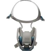 Ensemble de harnais de rechange Rock Safety Industrial Ltd