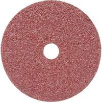 Cubitron II Fibre Disc, Ceramic, 36+, 6" Dia x 7/8" Arbor Rock Safety Industrial Ltd