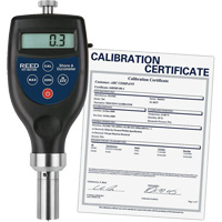 Durometer Rock Safety Industrial Ltd