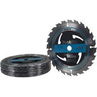 Carbide-Tipped Circular Framing Saw Blade, 7-1/4", 24 Teeth, Wood Use Rock Safety Industrial Ltd