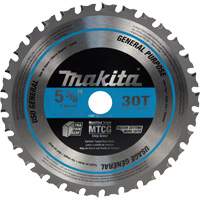 General Purpose Carbide-Tipped Saw Blade Rock Safety Industrial Ltd