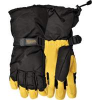 Gants pour l'hiver North of 49°, Taille Grand Rock Safety Industrial Ltd