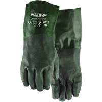 Gants résistants aux produits chimiques