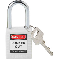 Lockout Padlock Rock Safety Industrial Ltd