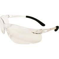 Lunettes de s&eacute;curit&eacute; Sen-Tec avec verres de lecture, Anti-&eacute;gratignures, Transparent, Dioptrie 1,5 Rock Safety Industrial Ltd