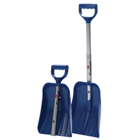 Car Shovel with Telescopic Handle Rock Safety Industrial Ltd