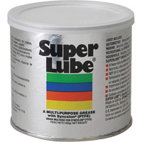 Super Lube, 400 ml, Canette Rock Safety Industrial Ltd