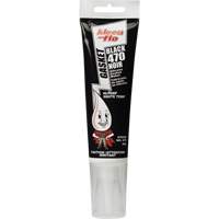 Compos&eacute; &agrave; joints de silicone 470, Tube, Noir Rock Safety Industrial Ltd