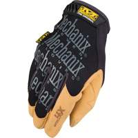 Material4X&reg; Original&reg; Abrasion-Resistant Gloves, Synthetic Palm, Size Medium/9 Rock Safety Industrial Ltd