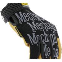 Material4X&reg; Original&reg; Abrasion-Resistant Gloves, Synthetic Palm, Size Medium/9 Rock Safety Industrial Ltd