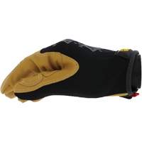 Material4X&reg; Original&reg; Abrasion-Resistant Gloves, Synthetic Palm, Size Medium/9 Rock Safety Industrial Ltd