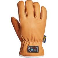 Endura&reg; Gloves, Large, Synthetic Palm, Thinsulate Inner Lining Rock Safety Industrial Ltd