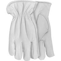 Gants en cuir de ch&egrave;vre, Grand, Paume en Cuir fleur de ch&egrave;vre, Thinsulate Rock Safety Industrial Ltd