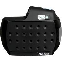 Ensemble du ventilateur pour APR &agrave; &eacute;puration d'air motoris&eacute; Adflo Rock Safety Industrial Ltd