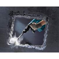 Marteau de d&eacute;molition Rock Safety Industrial Ltd