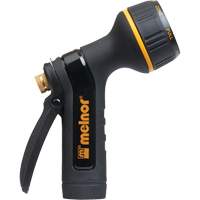 Heavy-Duty Aquagun&reg; Nozzle, Insulated, Rear-Trigger, 100 psi Rock Safety Industrial Ltd