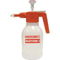 Acetone Handheld Sprayer, 0.4 gal. (1.5L) Rock Safety Industrial Ltd