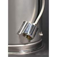 Industrial & Contractor Series Concrete Compression Sprayer, 3.5 gal. (16 L), Stainless Steel, 24" Wand Rock Safety Industrial Ltd