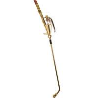 Industrial & Contractor Series Acetone Compression Sprayer, 2 gal. (9 L), Polyethylene, 18" Wand Rock Safety Industrial Ltd