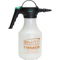 Vaporisateur d'acide manuel industriel & pour entrepreneur, 50 oz (1,5L) Rock Safety Industrial Ltd