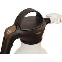 Brumisateur manuel s&eacute;rie nettoyage & restauration, 50 oz (1,5L) Rock Safety Industrial Ltd