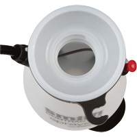 Vaporisateur Max pour entrepreneur, 1 gal. (4,5 L), Poly&eacute;thyl&egrave;ne, Lance de 14" Rock Safety Industrial Ltd