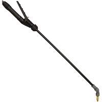 Vaporisateur Max pour entrepreneur, 1 gal. (4,5 L), Poly&eacute;thyl&egrave;ne, Lance de 14" Rock Safety Industrial Ltd