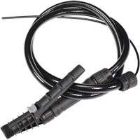 Tuyau de vaporisateur avec blocage Rock Safety Industrial Ltd