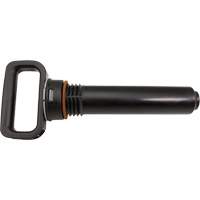 Pompe avec tige de pompe en acier Rock Safety Industrial Ltd