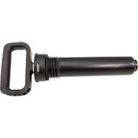 Pompe pour vaporisateur d'ac&eacute;tone avec tige de pompe en acier Rock Safety Industrial Ltd