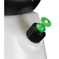 Soupape de rel&acirc;chement de pression Viton F Rock Safety Industrial Ltd