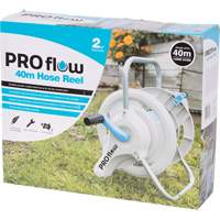 Compact Deck Hose Reel Rock Safety Industrial Ltd