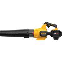 Flexvolt&reg; Brushless Handheld Axial Blower, 60 V, 125 MPH Output, Battery Powered Rock Safety Industrial Ltd