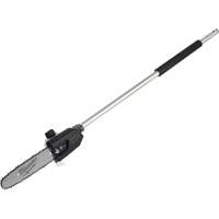 Accessoire de scie &agrave; chaîne &agrave; long manche M18 Fuel Quik-Lok 10" Rock Safety Industrial Ltd