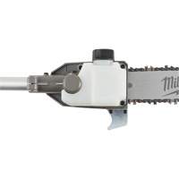 Accessoire de scie &agrave; chaîne &agrave; long manche M18 Fuel Quik-Lok 10" Rock Safety Industrial Ltd